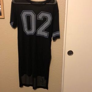 Share see through tops